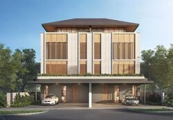 Island Country Villas (D20), Semi-Detached #458159711